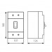 Αυτόματος Διακόπτης Ισχύος 20kA 2P 125A 1500V DC 44016DC Αυτόματος Διακόπτης Ισχύος 20kA 2P 125A 1500V DC 44016DC